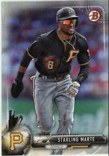 Starling Marte