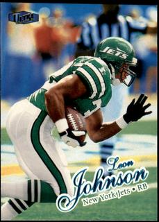 Leon Johnson