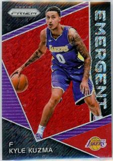 Kyle Kuzma