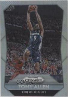 Tony Allen