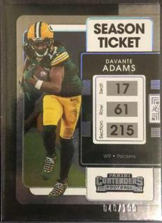 Davante Adams