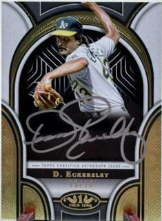 Dennis Eckersley
