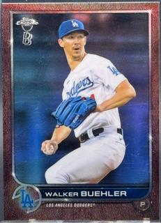 Walker Buehler