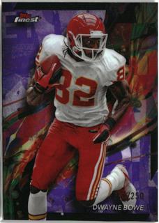 Dwayne Bowe