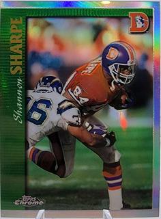 Shannon Sharpe
