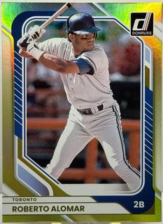 Roberto Alomar