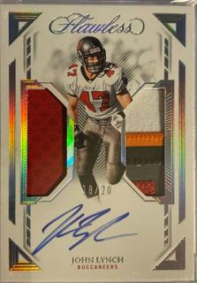 John Lynch