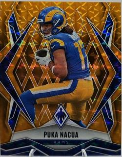 Puka Nacua