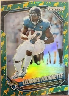 Leonard Fournette