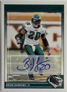 Brian Dawkins