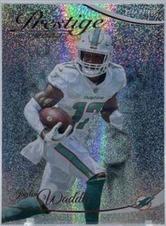 Jaylen Waddle