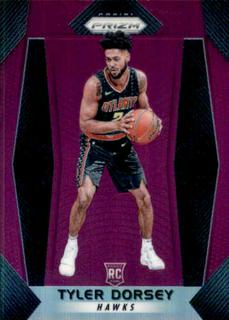 Tyler Dorsey