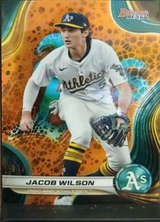 Jacob Wilson