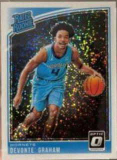 Devonte' Graham