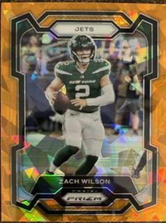 Zach Wilson