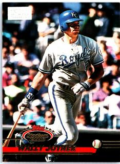 Wally Joyner