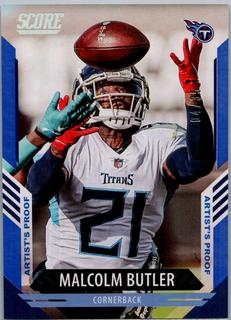 Malcolm Butler