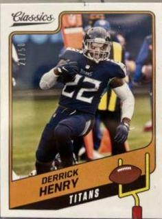 Derrick Henry