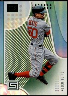 Mookie Betts