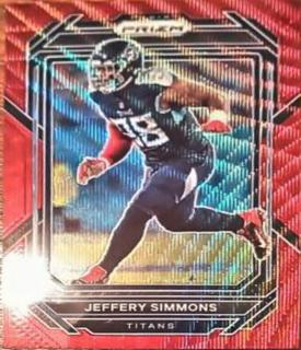 Jeffery Simmons