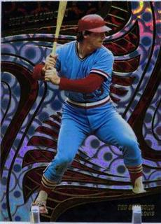 Ted Simmons