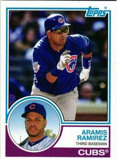 Aramis Ramirez