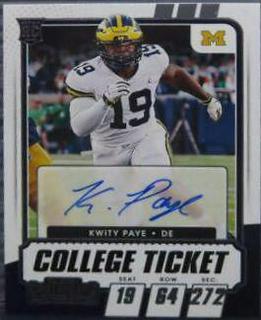Kwity Paye