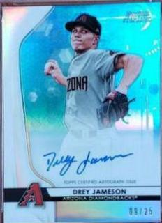 Drey Jameson