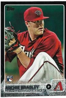 Archie Bradley