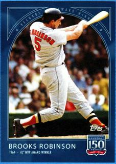 Brooks Robinson