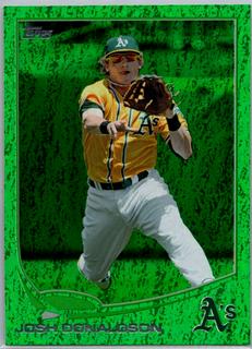 Josh Donaldson
