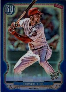 Trea Turner