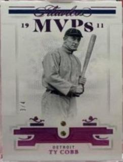 Ty Cobb
