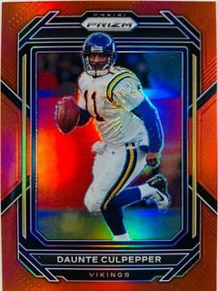 Daunte Culpepper