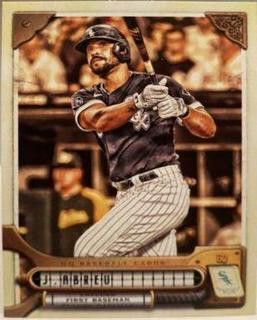 Jose Abreu