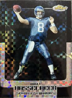 Matt Hasselbeck