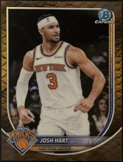 Josh Hart