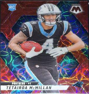 Tetairoa McMillan
