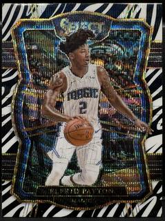 Elfrid Payton