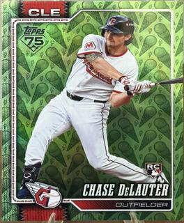Chase DeLauter