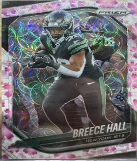 Breece Hall