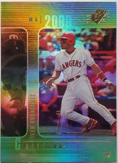 Ivan Rodriguez
