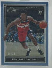 Admiral Schofield