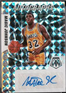Magic Johnson
