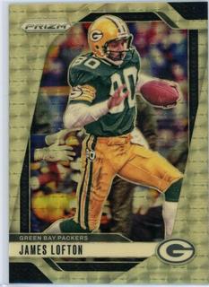 James Lofton