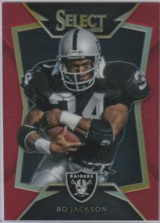 Bo Jackson
