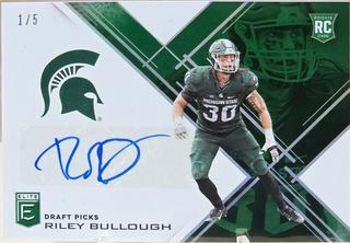 Riley Bullough