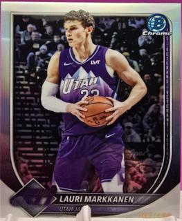 Lauri Markkanen