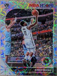 Kyrie Irving