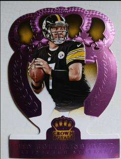 Ben Roethlisberger